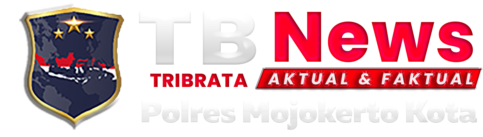 Tribratanews Polres Mojokerto Kota